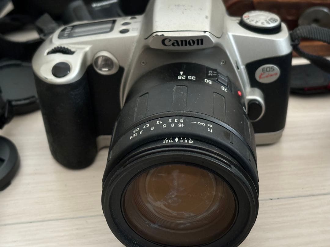 カメラまとめ売り