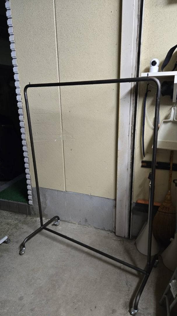 ★値段交渉OK★アデペシュ a.depeche　アイアン ハンギングスタンド