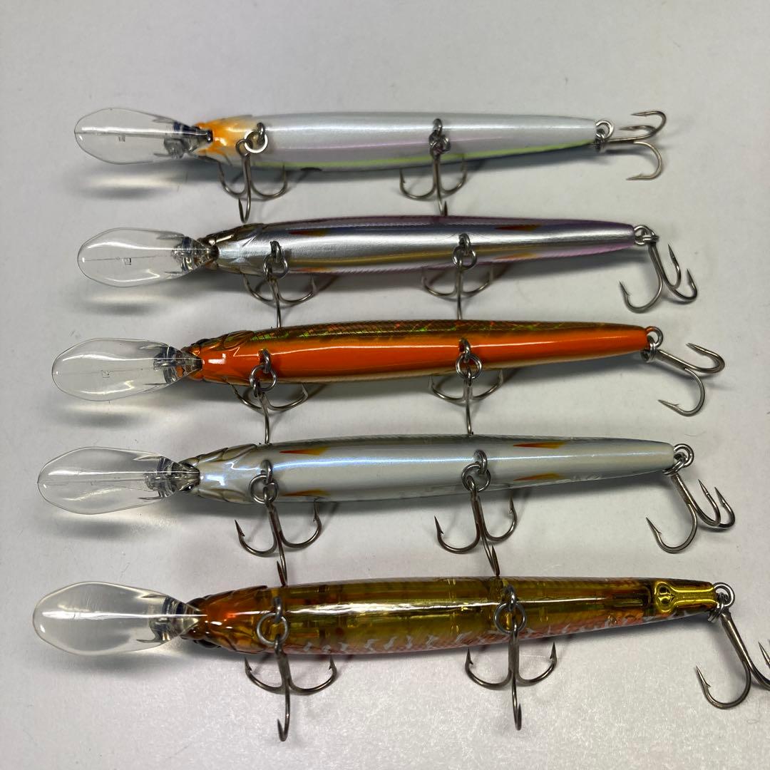 【新品】エバーグリーンモードフェイス87 5個