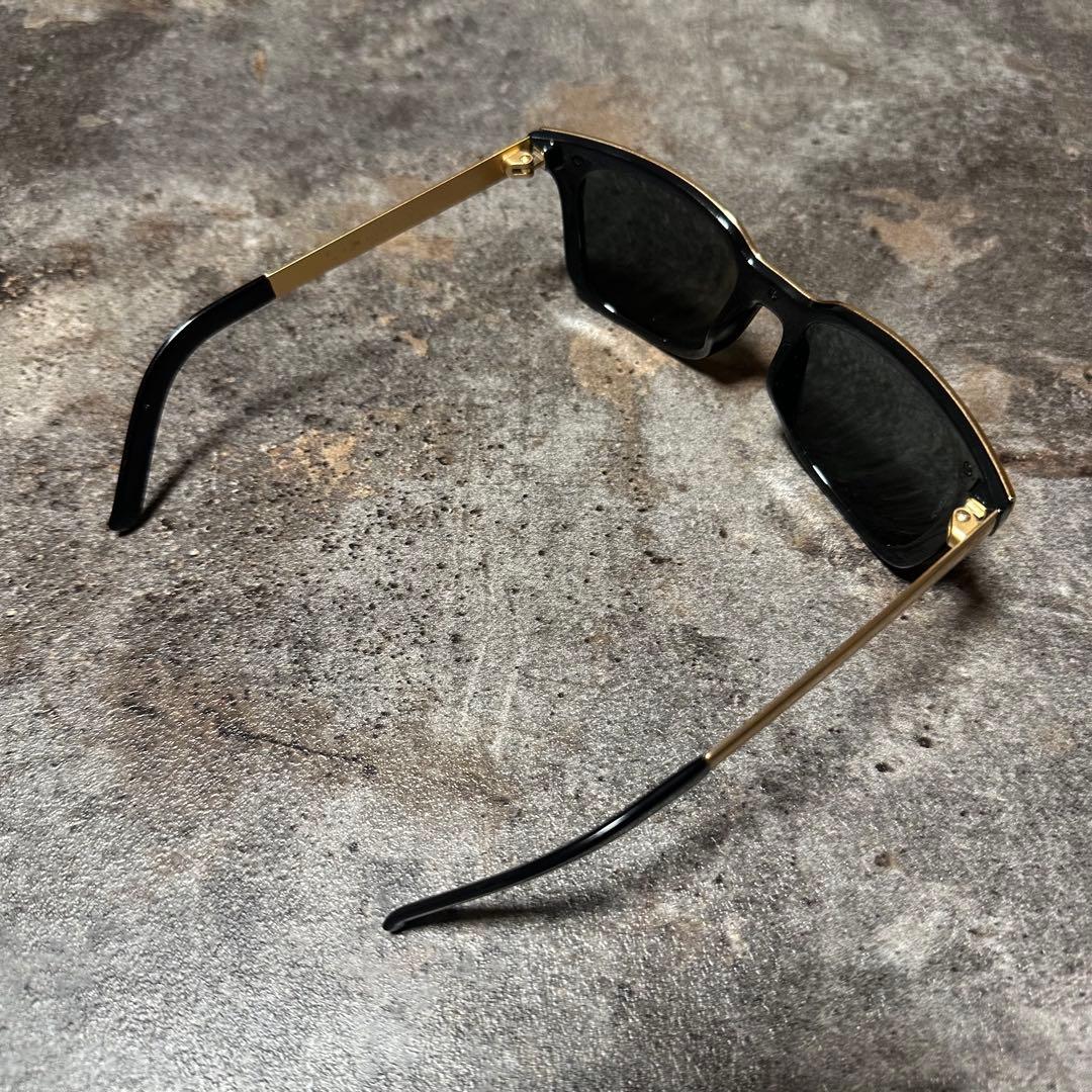 た*や様 CHANEL サングラス ヴィンテージ　ケース付き