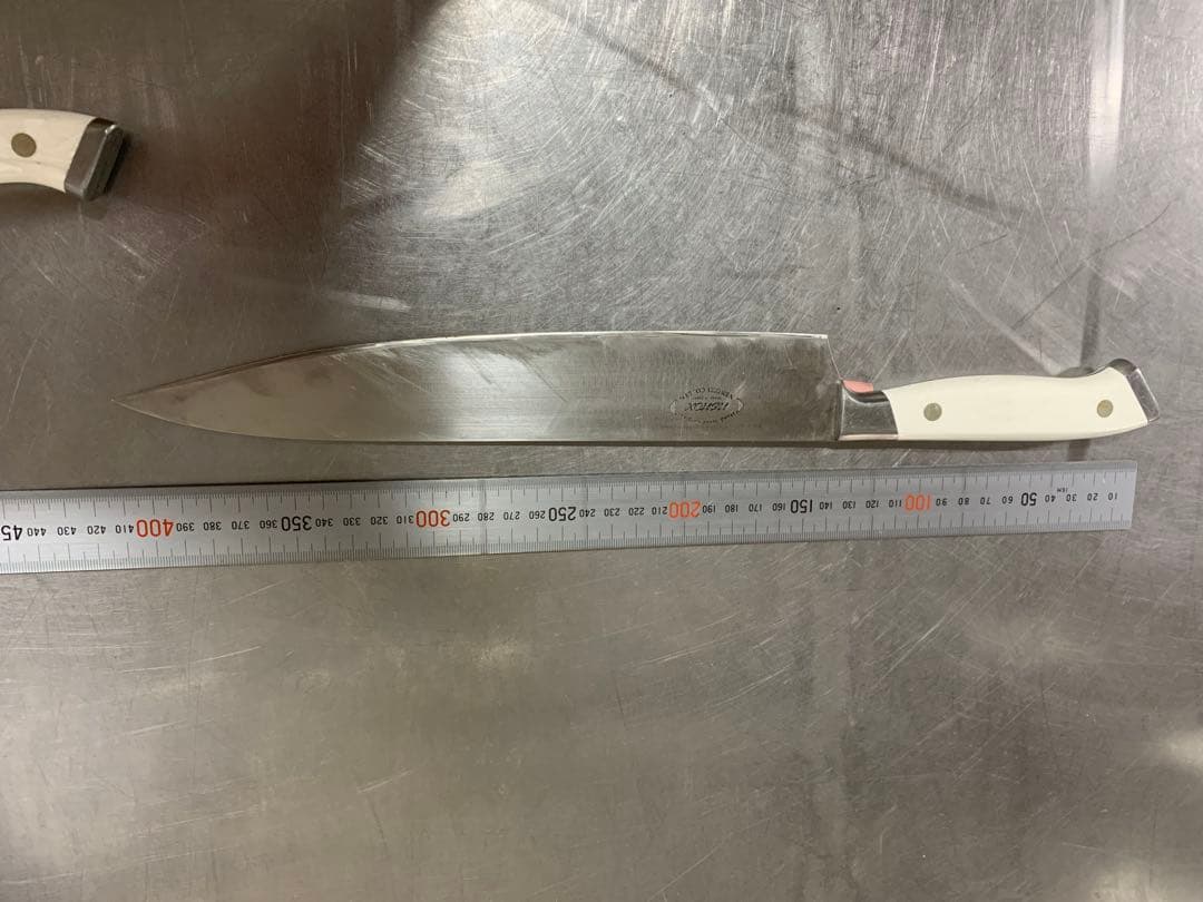 子の日 NENOX-S 牛刀 270mm