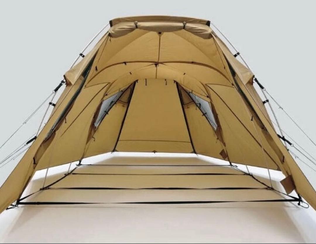 【新品未開封】スノーピーク ヴァール Pro.air