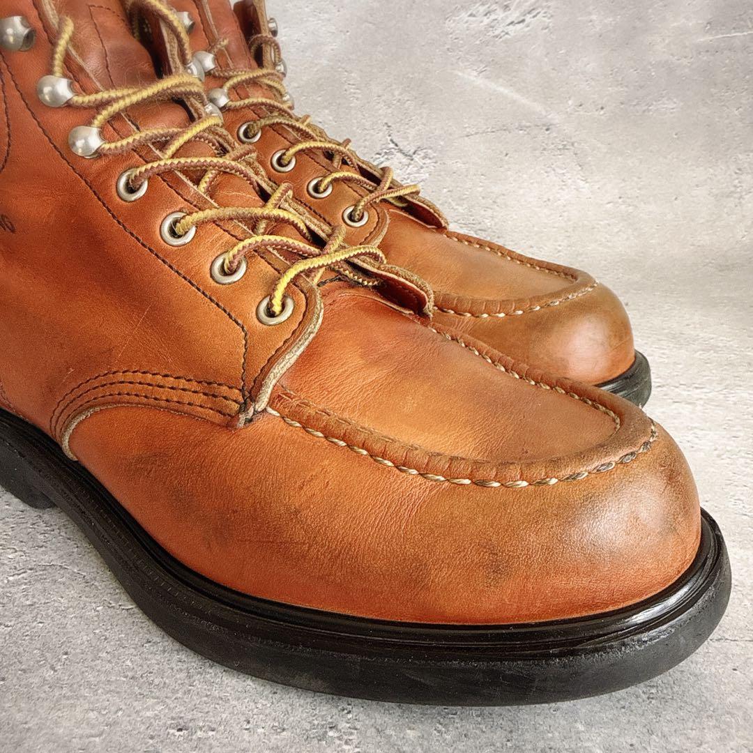 REDWING レッドウィング 8804 廃盤モデル　スーパーソール　26.5