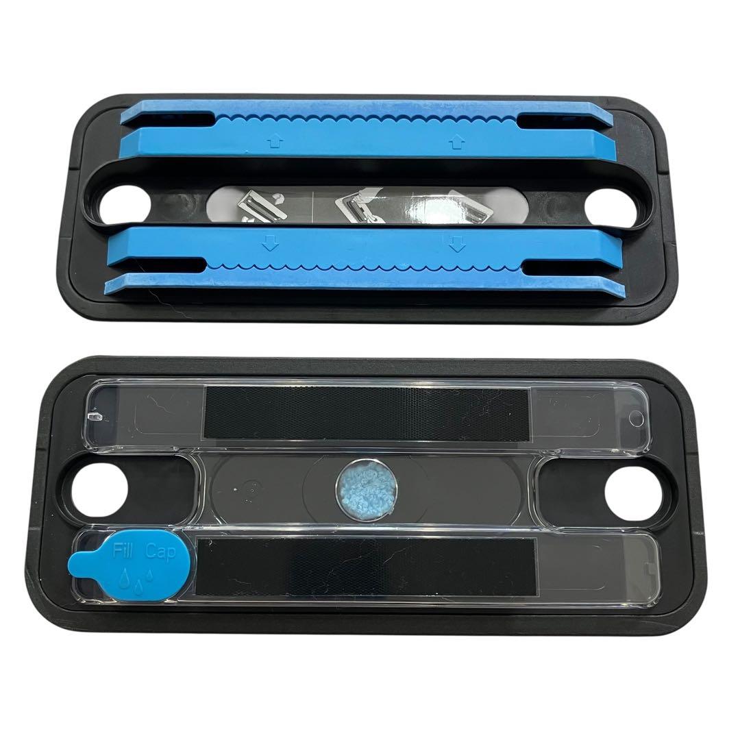 iRobot アイロボット　床拭きロボット　ブラーバ 381j クロス未使用品