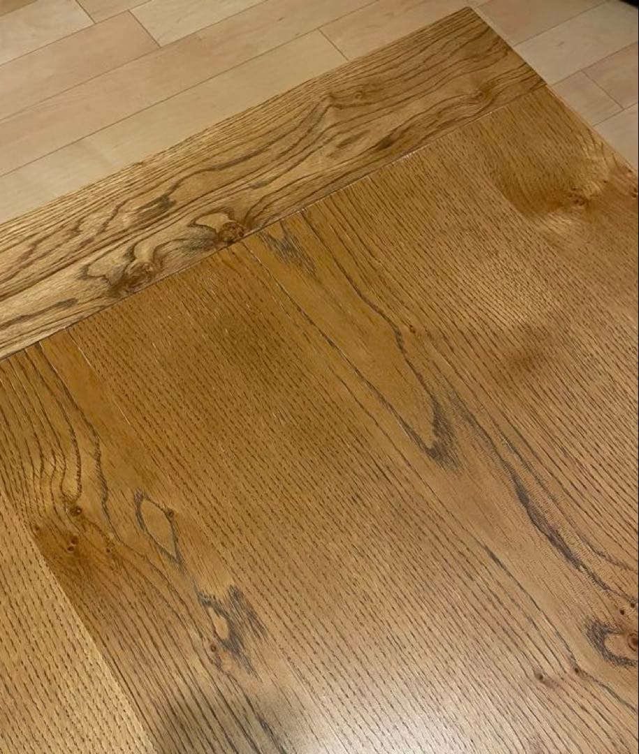 ☆直接引取り限定☆こたつテーブル150×85