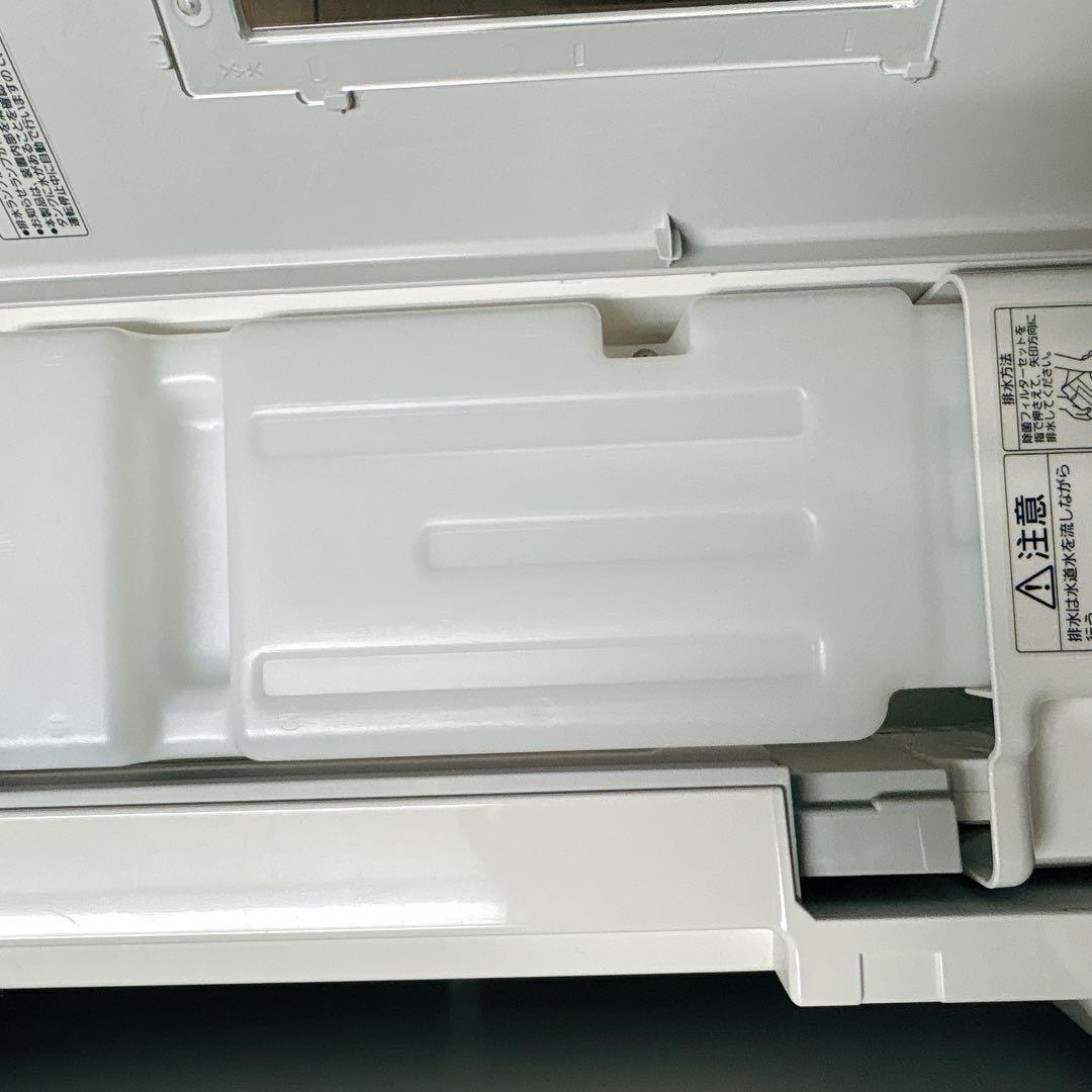 パナソニック　F-MV4100 ジアイーノ　次亜塩素酸 空間除菌脱臭機