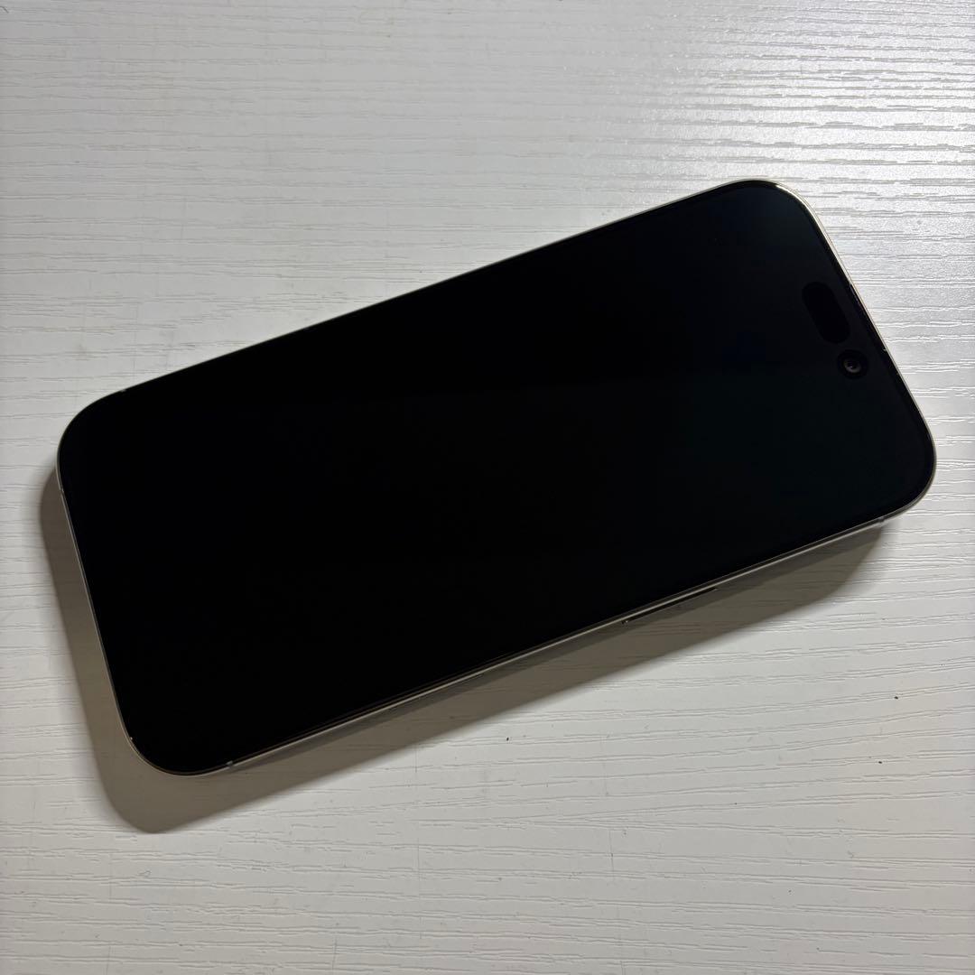 tomohiga  iPhone 15 Pro 256GB SIMフリー