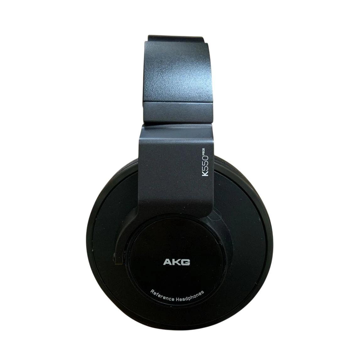 AKG K550 MKIII ケー550エムケースリー