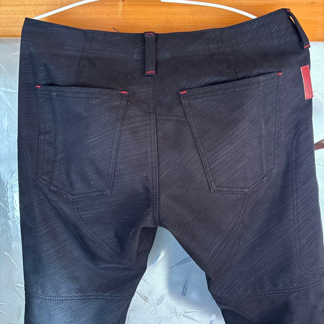 クシタニ K-1984 EXPAND WINDCUT PANTS 美品