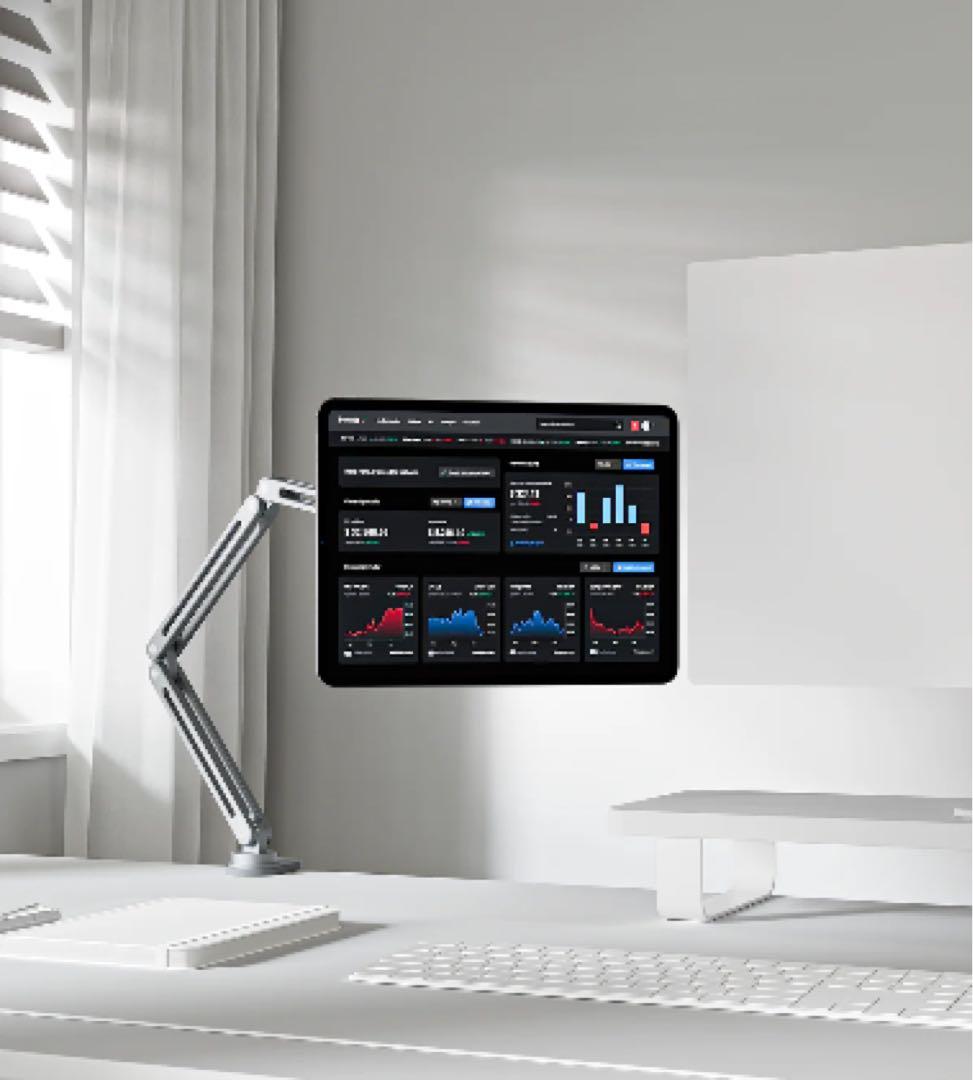 KUXIU X38 Pro MAX iPad 11インチ版　新品未使用