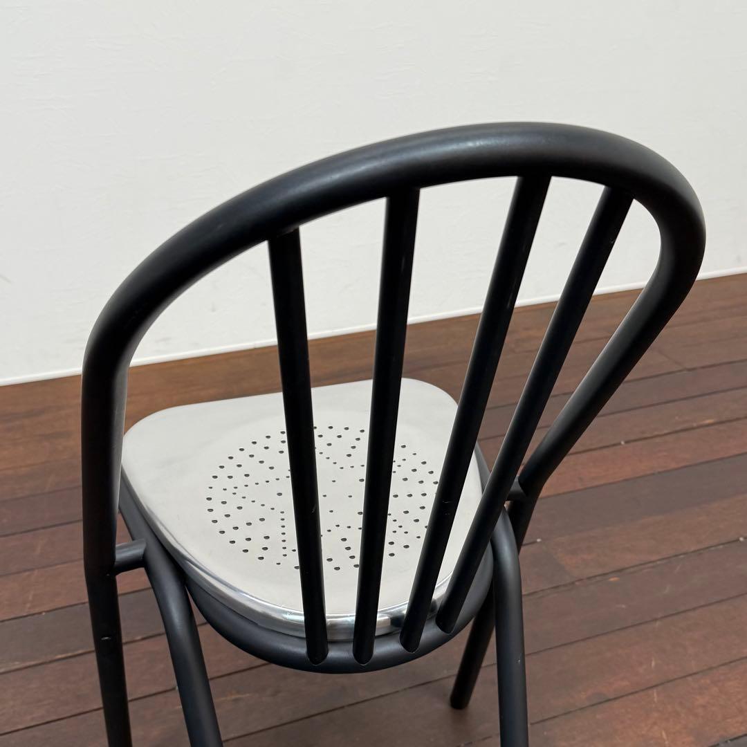 H21K37a DCW EDITIONS サーピルチェア ダイニングチェア