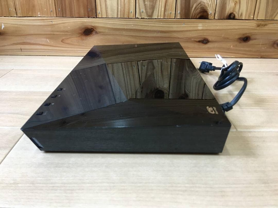 SONY BDP-S5100 BDプレイヤー 動作確認　リモコン無し