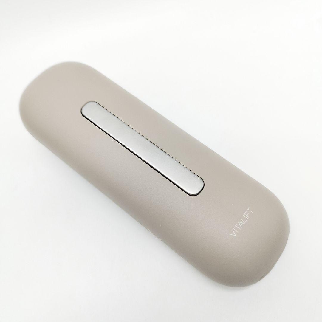 Panasonic　ViTALIFT　バイタリフトブラシ　EH-SP60　EMS