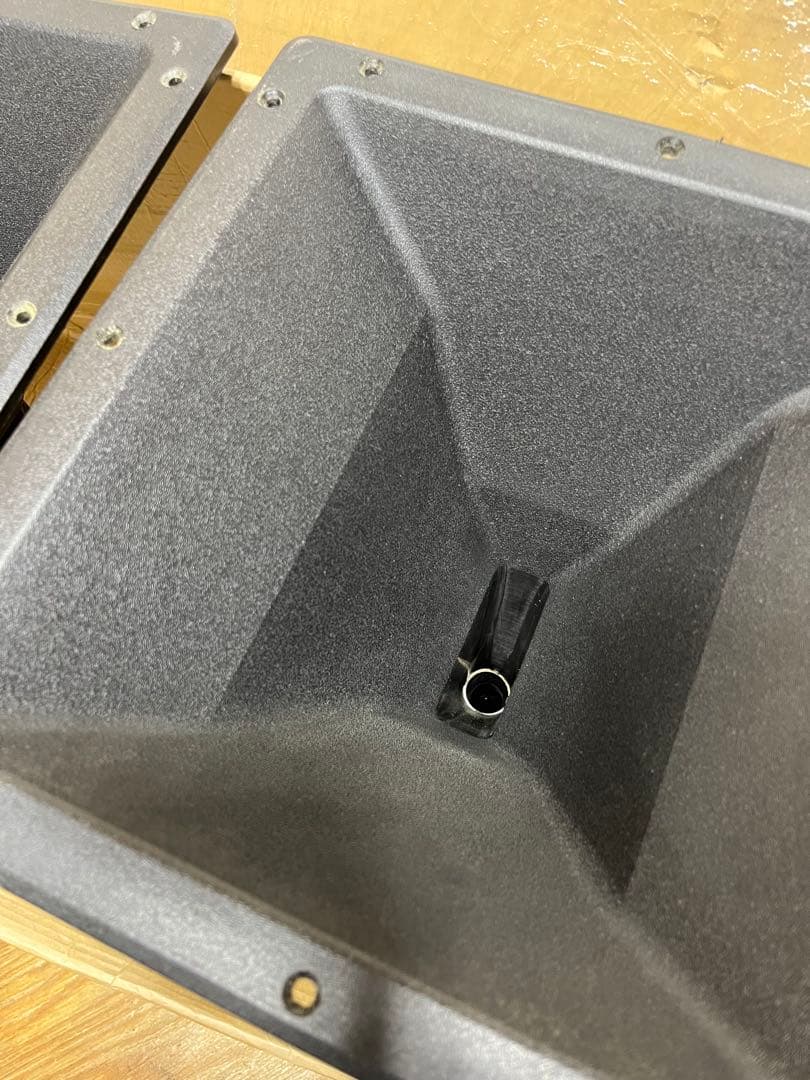 Electro Voice Eliminatorホーン+DH3ドライバー1ペア