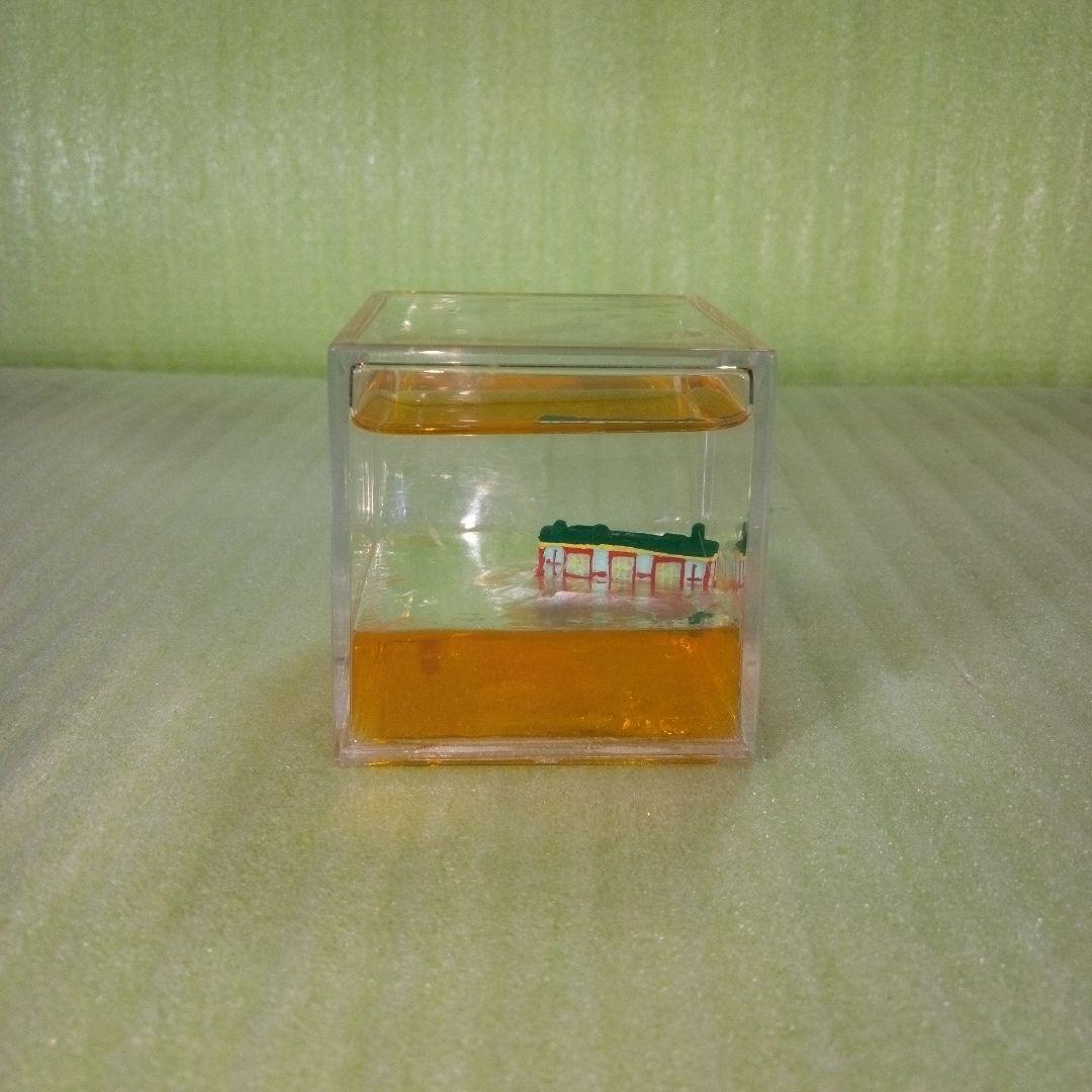 City Circle Tram Melbourne　 置物　オイルキューブ