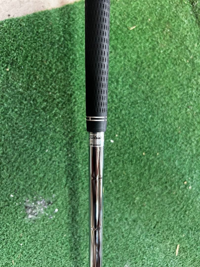 タイトリスト 714MB