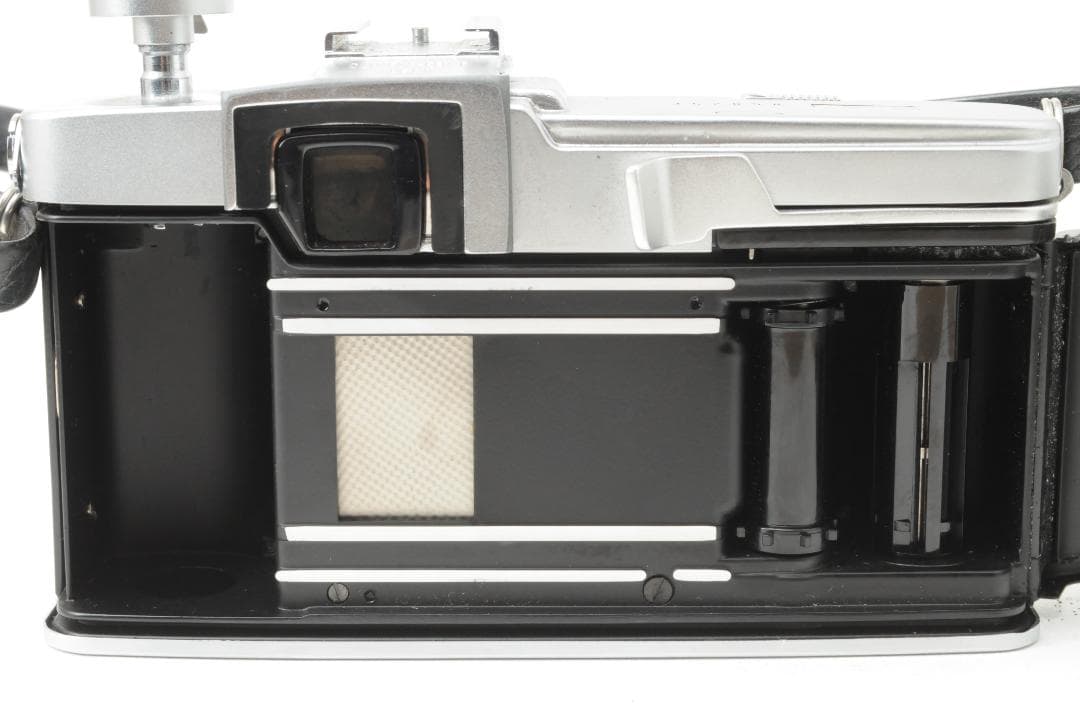 OLYMPUS オリンパス PEN-FT & 20mm F3.5 レンズセット