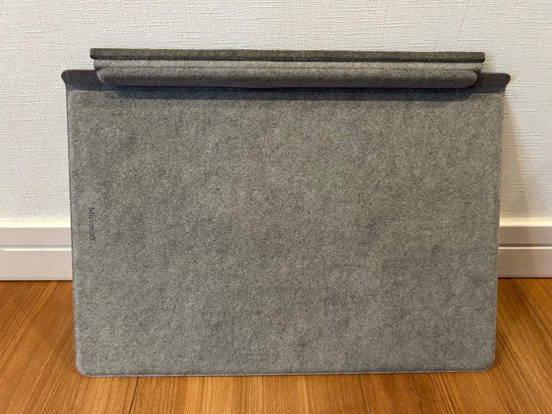 Microsoft Surface Pro 8 + スリムペン付きキーボード