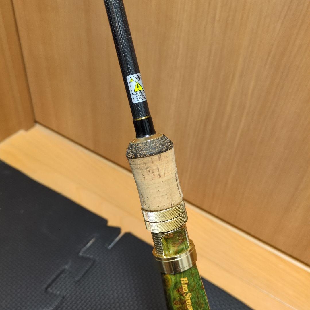 Hard　Streams　アシュラン704