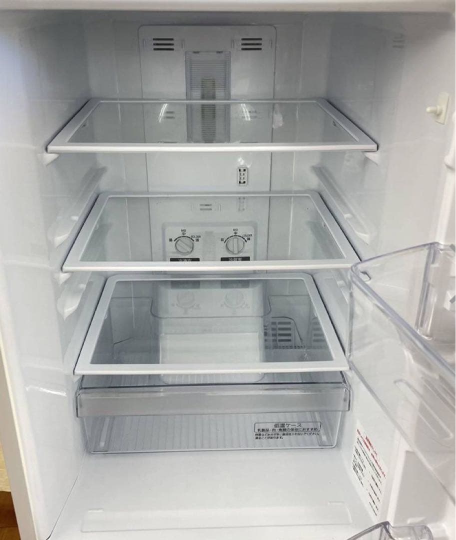 近隣地域限定　送料無料❗️冷蔵庫、洗濯機セット