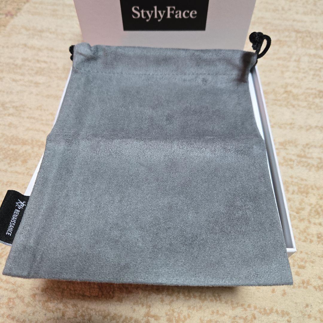 スタイリーフェイス ルネサンス