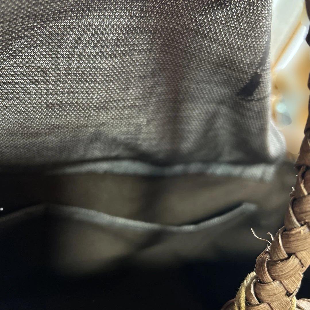 山葡萄バック　　11月6日で削除します