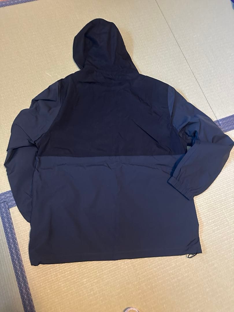 恵*寿様 NIKE ウィンドブレーカーセットアップ　XLサイズ