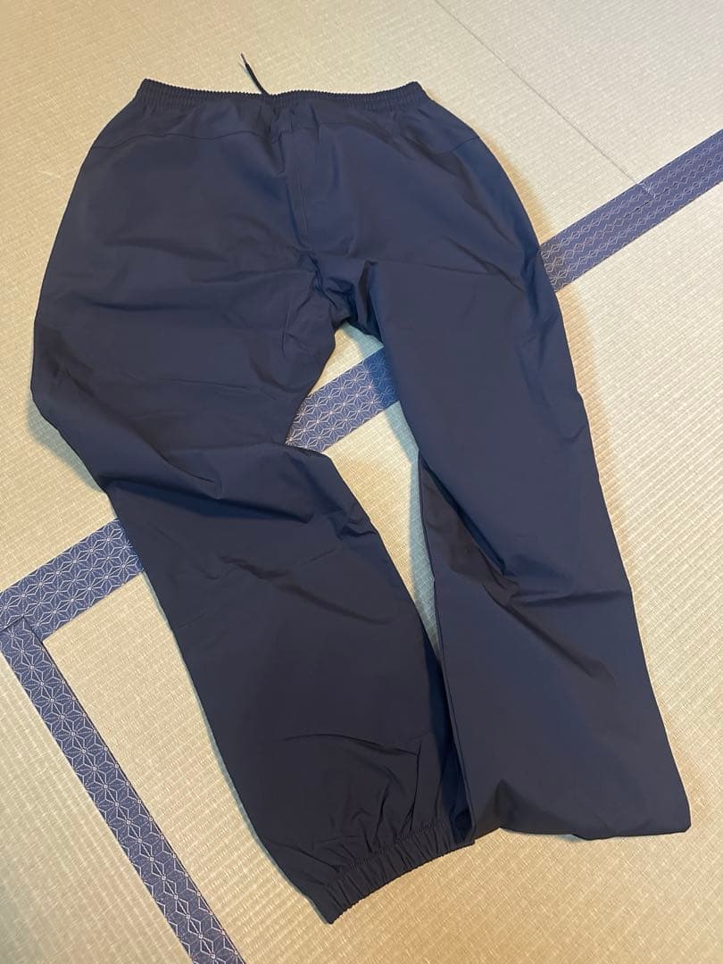 恵*寿様 NIKE ウィンドブレーカーセットアップ　XLサイズ