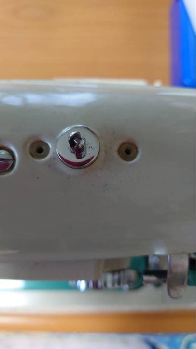 ミシン写真確認用