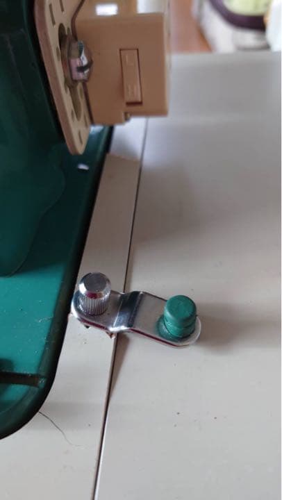 ミシン写真確認用