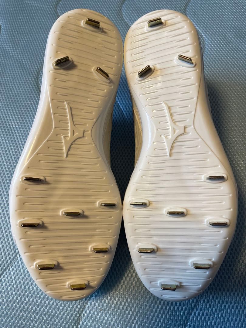 ミズノプロ MizunoPro 野球 投手向けスパイク25.5