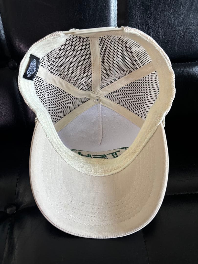TSY メッシュキャップ