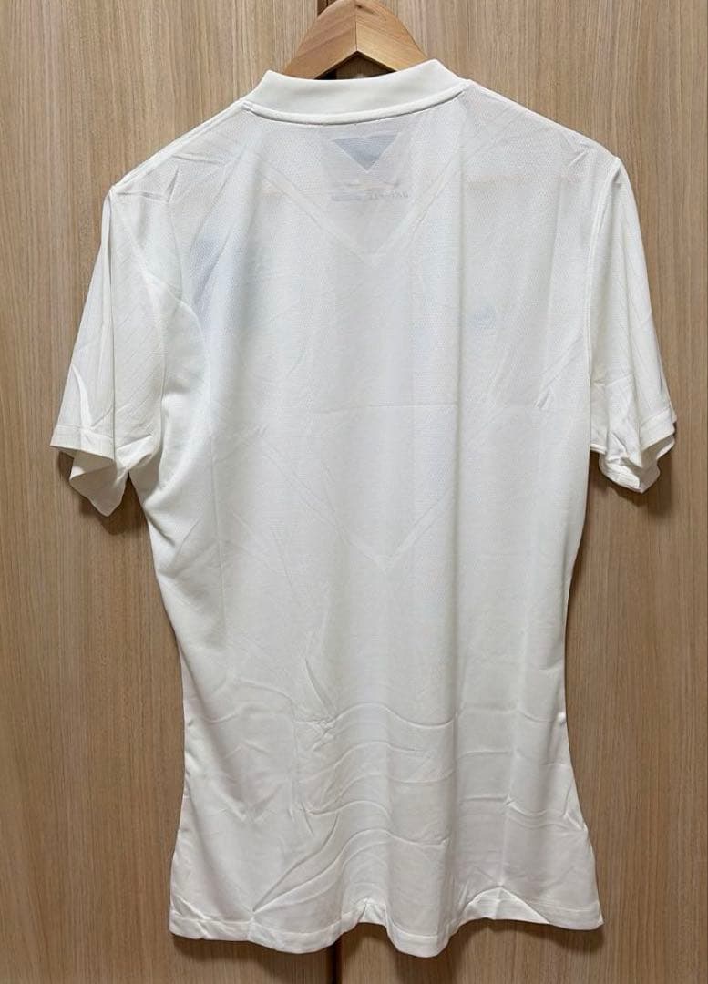 イングランド代表 2014 選手用ユニフォーム