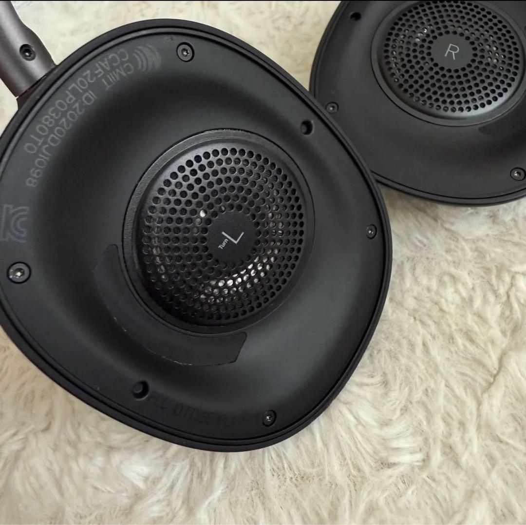 Bang&Olufsen Beoplay H95 ワイヤレスヘッドホン