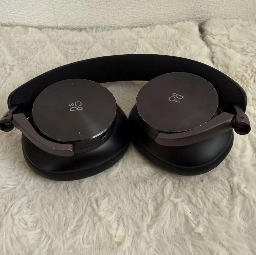 Bang&Olufsen Beoplay H95 ワイヤレスヘッドホン