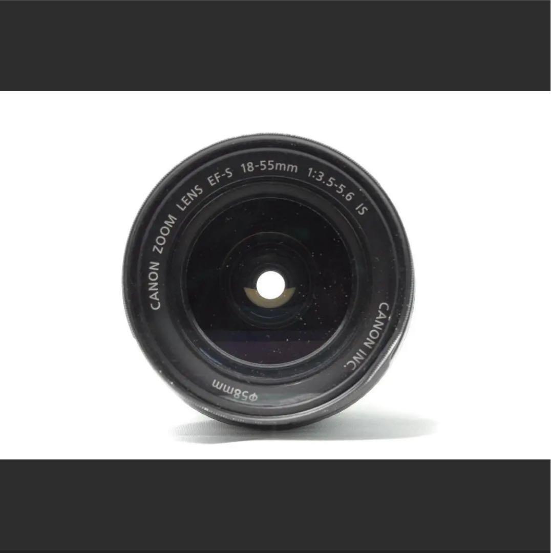 ❤️初心者おすすめ❤️Canonキャノン Kiss X4 32GB付き