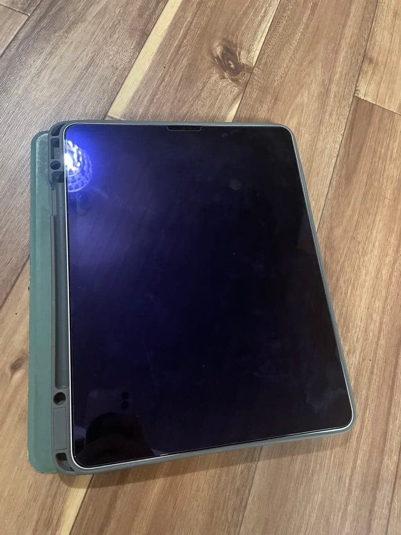 【美品】iPad Pro 12.9 第5世代 256GB