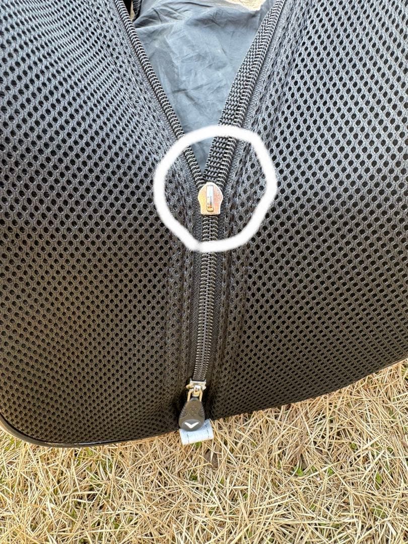 Callaway 2022 Rogue STキャディバッグ