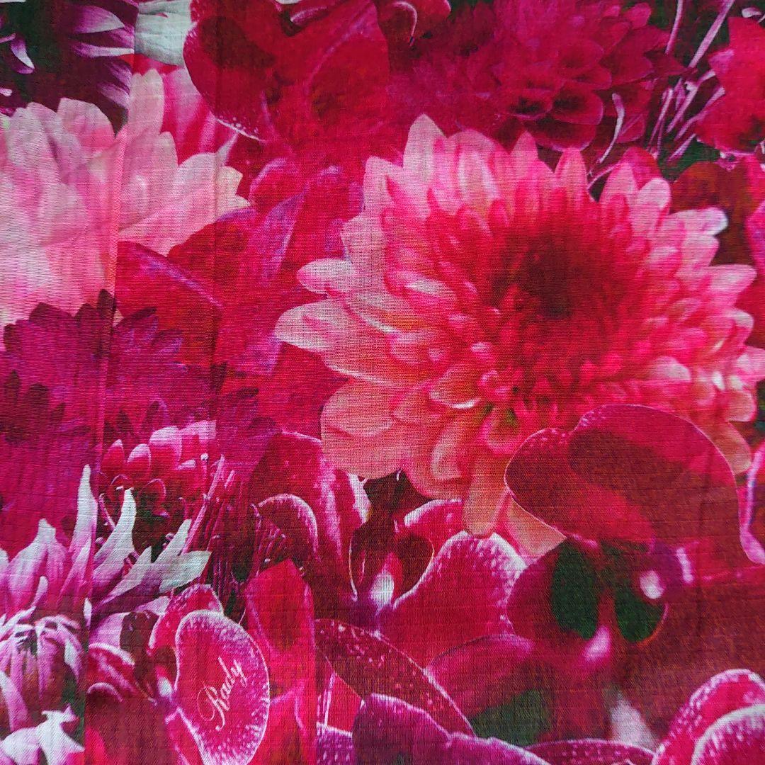 あ！！　Rady リゾフラ　浴衣