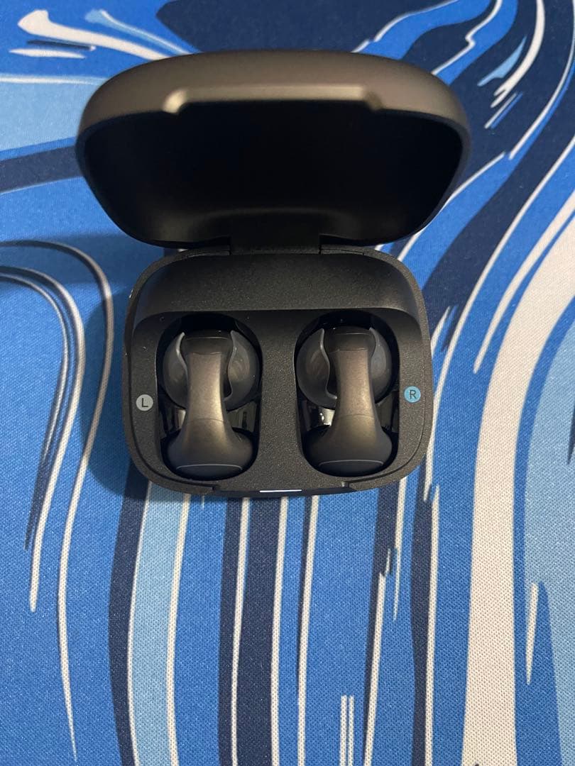 Anker Soundcore C40i（Bluetooth 5.4）