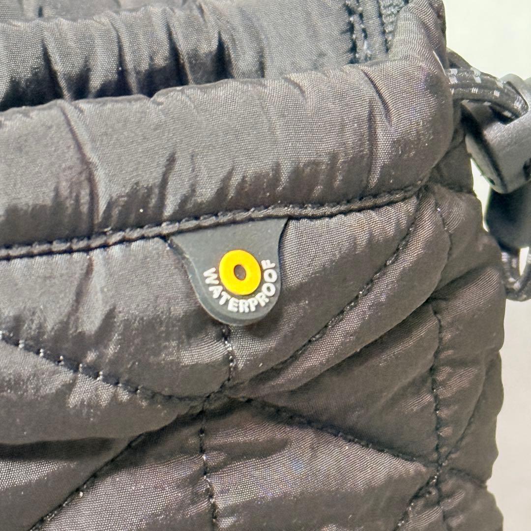 ボグス BOGS スノーデイ ミッド スノーブーツ 防水 防寒 黒 23 美品✨