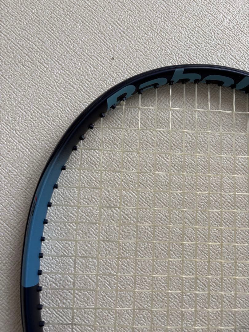 ピュアドライブ2025　300g (レザーグリップ) ウーハー2.0