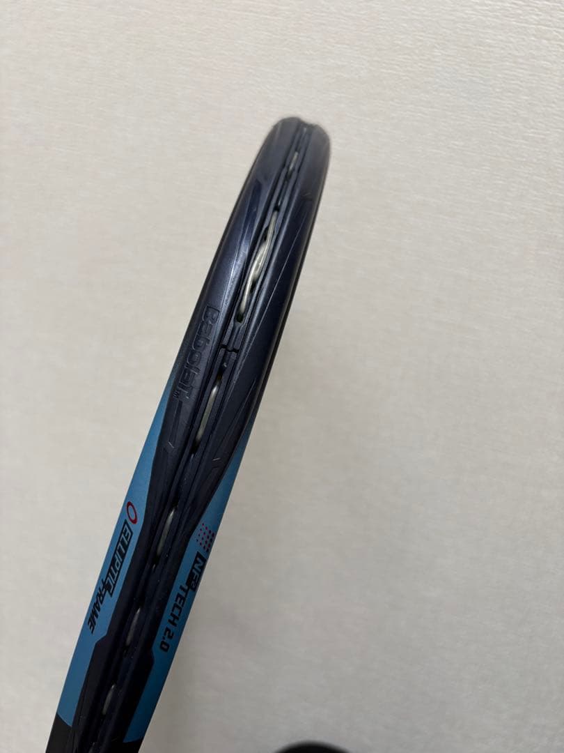 ピュアドライブ2025　300g (レザーグリップ) ウーハー2.0