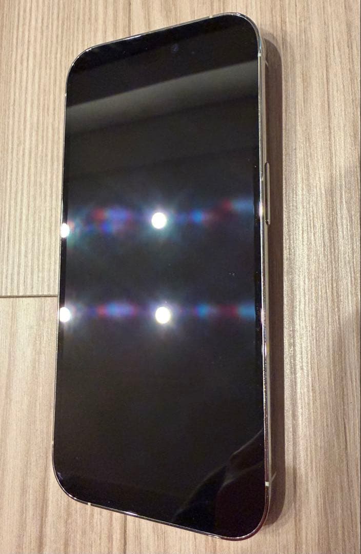 Apple iPhone 14 PRO 1TB 本体