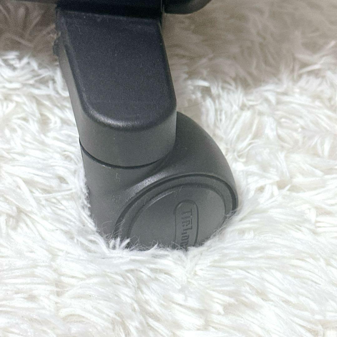 【極美品】デロンギ マルチダイナミックヒーター MDHU09-BK リモコン 付