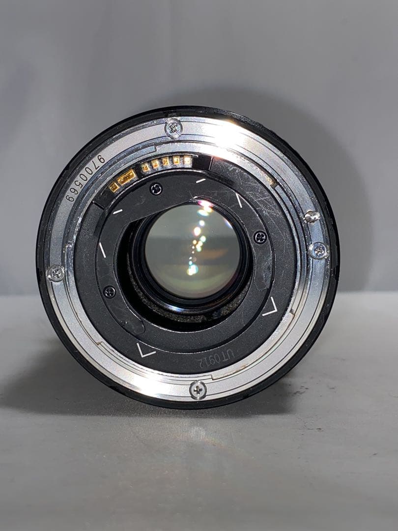 【純正】Canon EF 16-35mm f2.8L USM