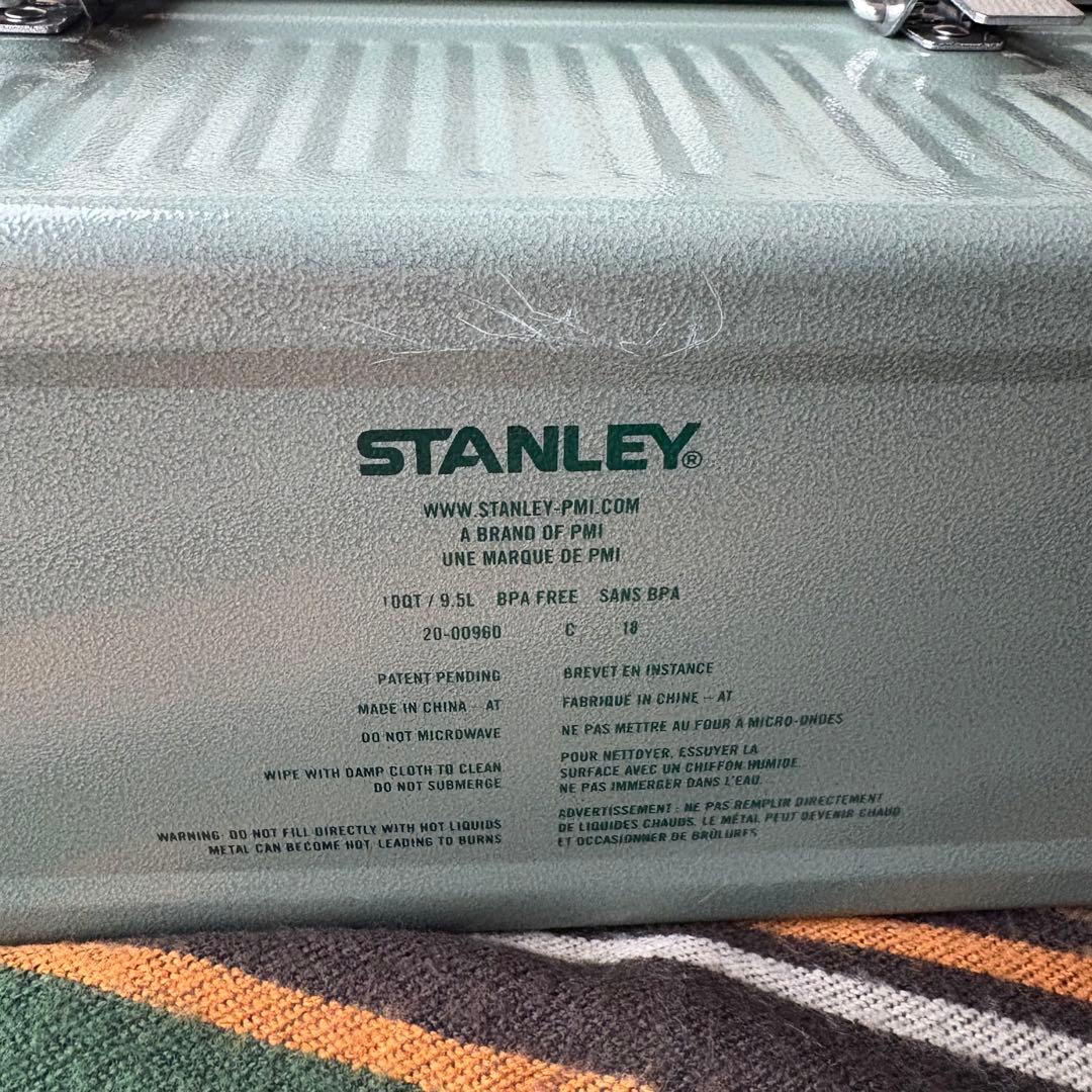 スタンレー　ランチボックス単品