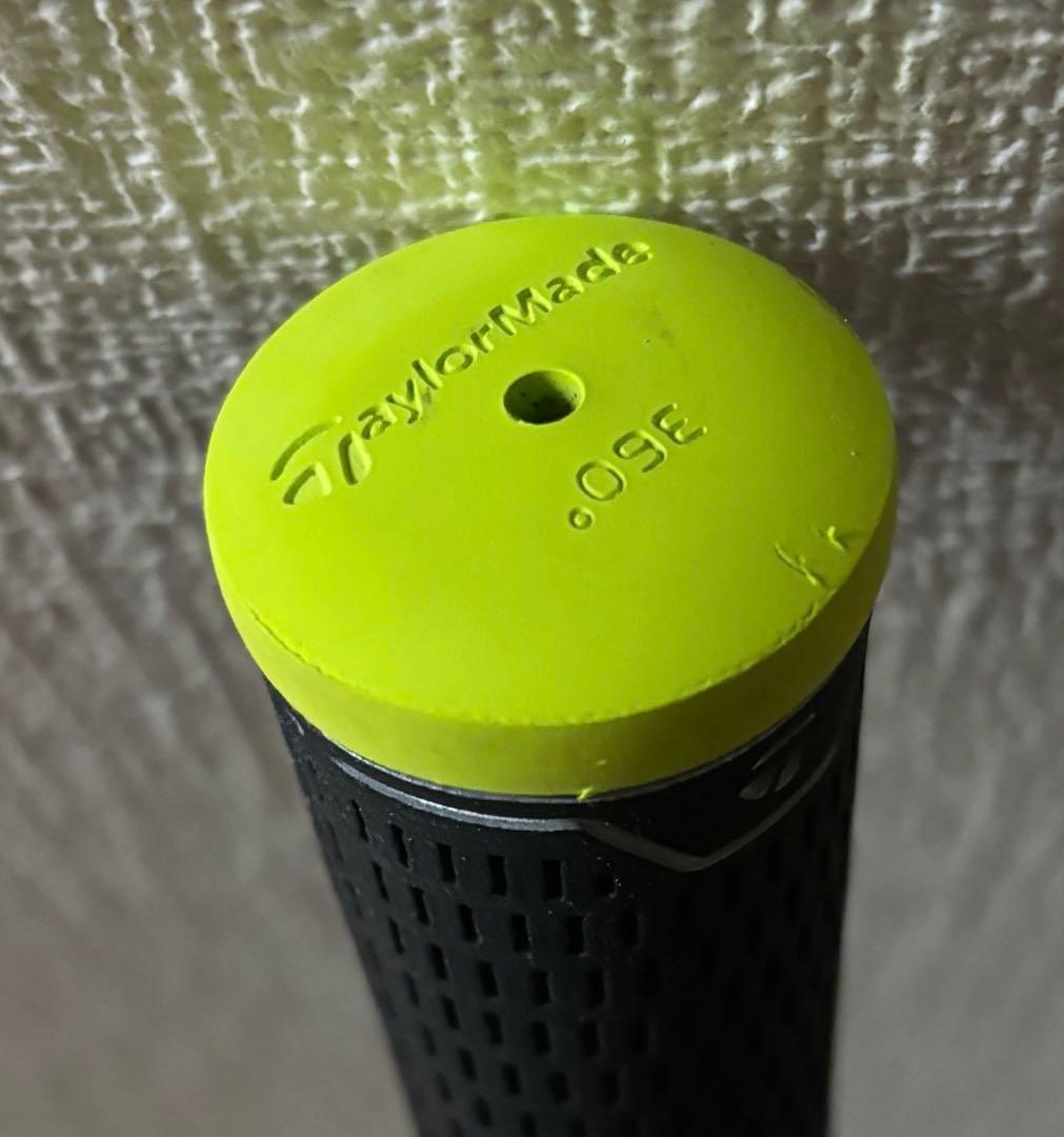 TaylorMade M2 フェアウェイウッド 5W 18° US