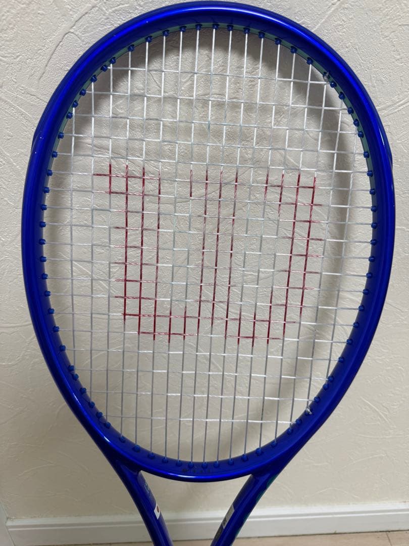 ウィルソン　ウルトラツアー98 V5 G2