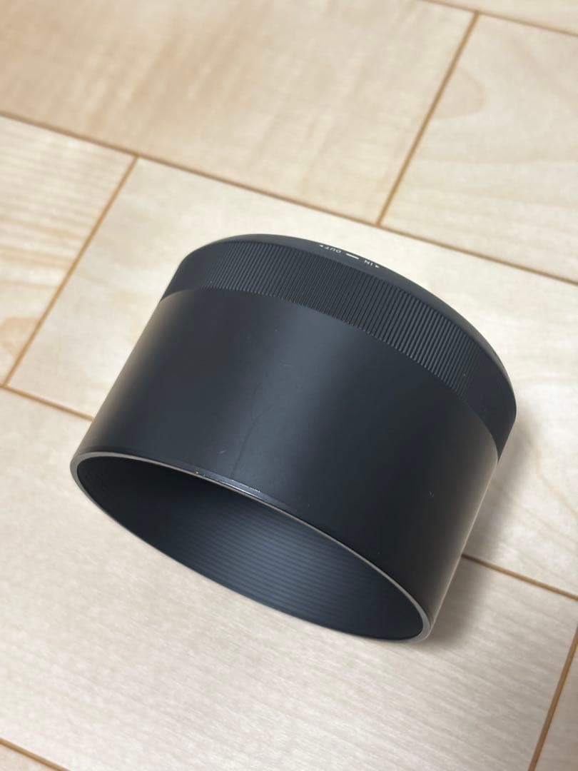 SIGMA 135mm F1.8 DG HSM Art Canon EFマウント